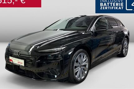 Audi A6 e-tron 10.204 km 51.890 &euro; Ludwigsburg 71636