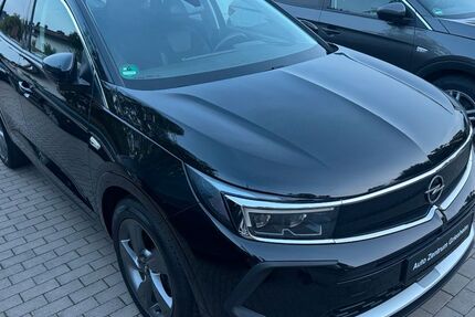 Opel Grandland (X) 128.900 km 15.999 &euro; Griesheim/Darmstadt 64347