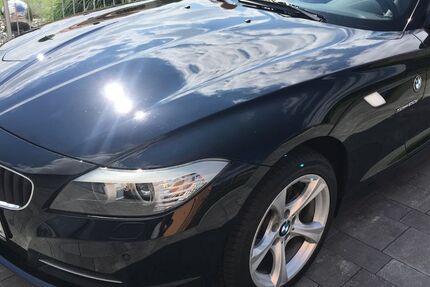 BMW Z4 62.000 km 20.700 &euro; Heiligenstadt 91332