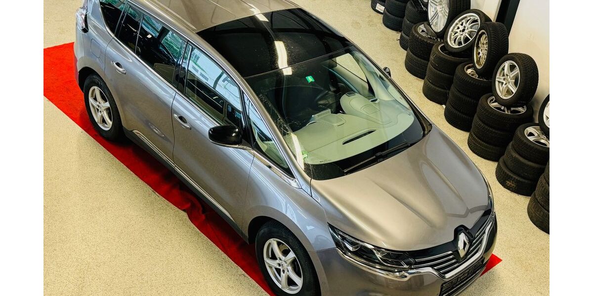 Renault Espace 176.250 km 11.850 &euro; Bad Essen 49152