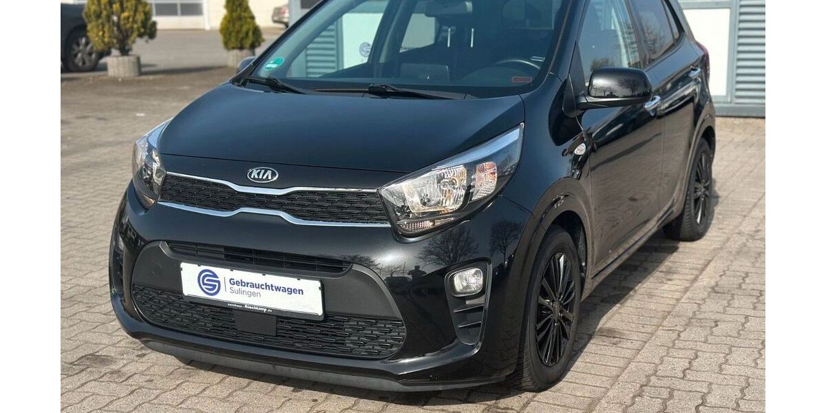 Kia Picanto 76.940 km 11.985 &euro; Sulingen 27232
