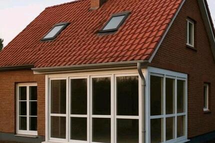 Rathenow,Bis zu 300m2 Wohnfläche, 200m2 Garage auf 4000m2 5 zimmer