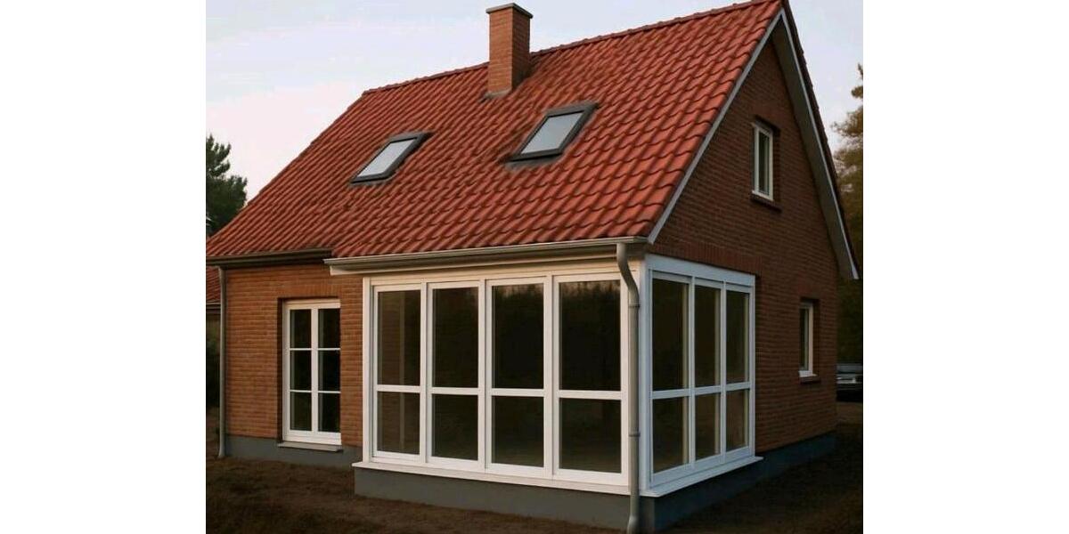 Rathenow,Bis zu 300m2 Wohnfläche, 200m2 Garage auf 4000m2 5 zimmer