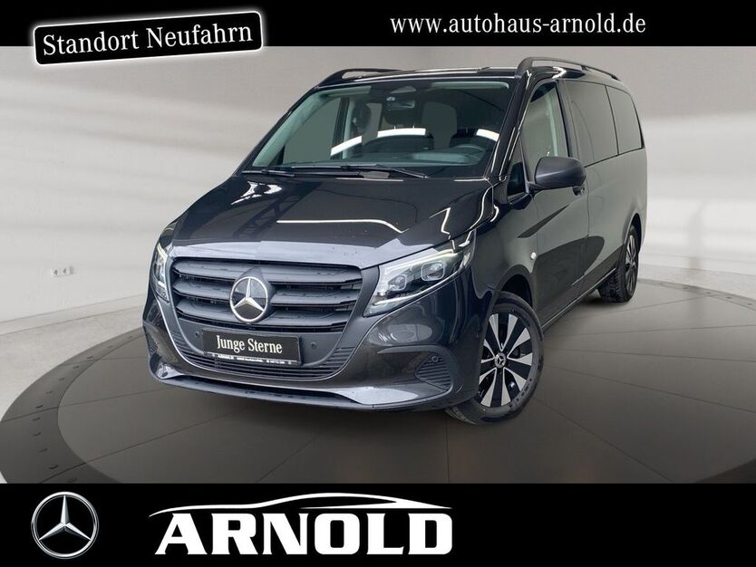 Mercedes-Benz Vito 12.892 km 53.800 € Neufahrn in Niederbayern 84088