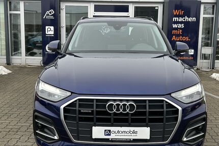 Audi Q5 40.028 km 34.980 &euro; Salzgitter 38229