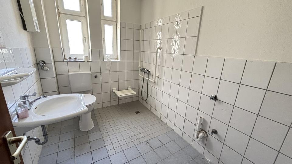 Erdgeschoßwohnung Dinslaken Lohberg - 2.5 Zimmer, 52 m&sup2;, 341&euro; | Angebot:26139264
