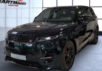 Gebrauchtwagen Land Rover Range Rover Sport