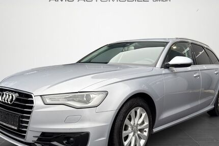 Audi A6 143.988 km 17.900 &euro; Ribnitz-Damgarten 18311