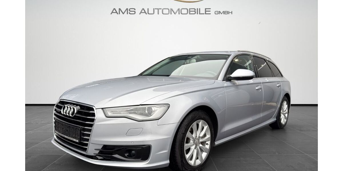 Audi A6 143.988 km 17.900 &euro; Ribnitz-Damgarten 18311