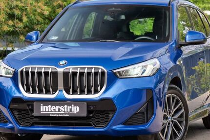 BMW X1 40.600 km 35.990 &euro; Langweid am Lech 86462
