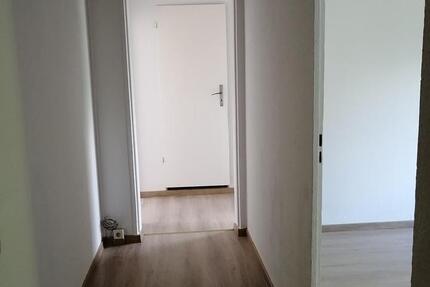 Renovierte helle 2-Zimmer-Wohnung mit Balkon in Walddrehna Heideblick 2 zimmer