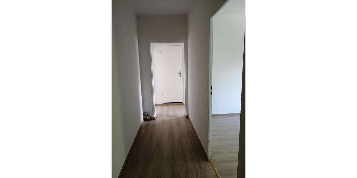 Renovierte helle 2-Zimmer-Wohnung mit Balkon in Walddrehna Heideblick 2 zimmer