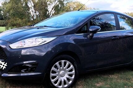 Ford Fiesta 139.000 km 6.450 &euro; Schwarme 27327