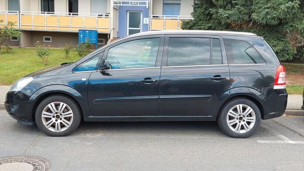 Zafira
