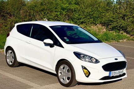Ford Fiesta 82.000 km 8.500 &euro; Ahrensburg 22941