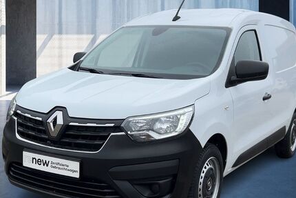 Renault Express 31.204 km 14.990 &euro; Hamburg 20537
