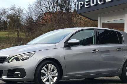 Peugeot 308 165.816 km 8.360 &euro; Edertal-Bergheim 34549