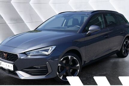 Cupra Leon 35.221 km 27.377 &euro; Gelnhausen 63571