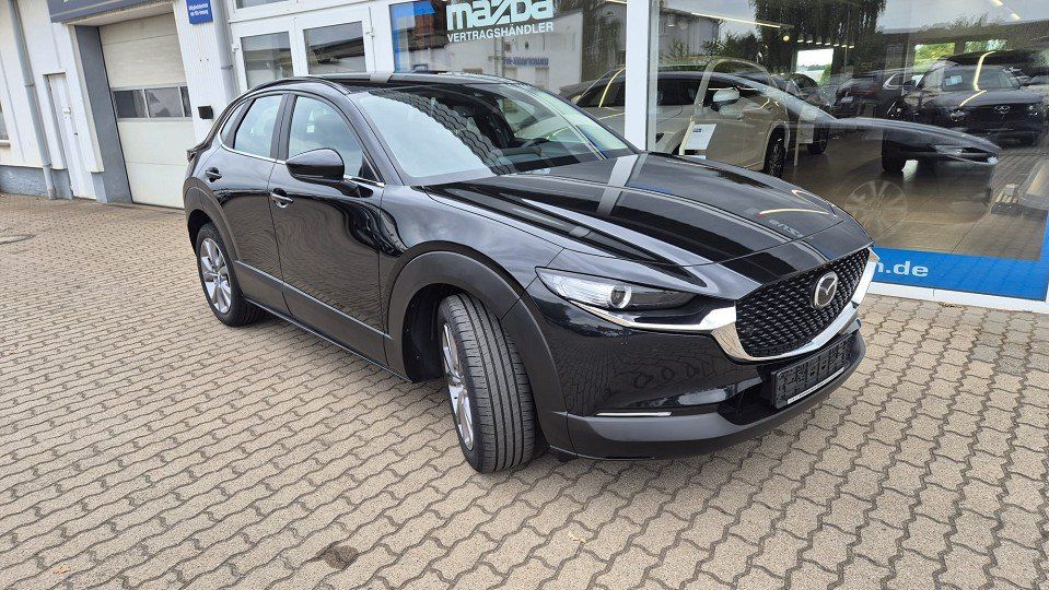 Mazda CX-30 115.179 km 14.990 &euro; Parchim 19370