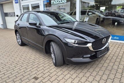 Mazda CX-30 115.179 km 15.490 &euro; Parchim 19370