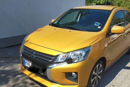 Mitsubishi Space Star 18.800 km 10.900 &euro; Weitersburg / Koblenz 56191