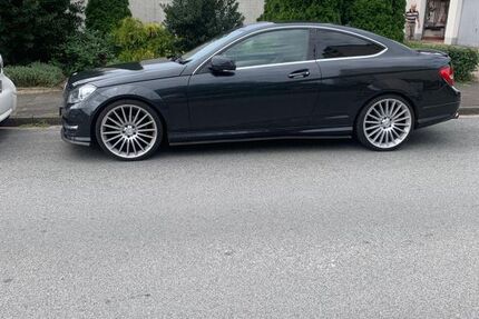 Mercedes-Benz C 250 190.000 km 11.500 &euro; Bielefeld 33659