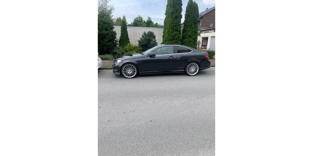 Mercedes-Benz C 250 190.000 km 11.500 &euro; Bielefeld 33659