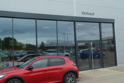 Peugeot 208 73.750 km 14.950 &euro; Bad Saulgau 88348