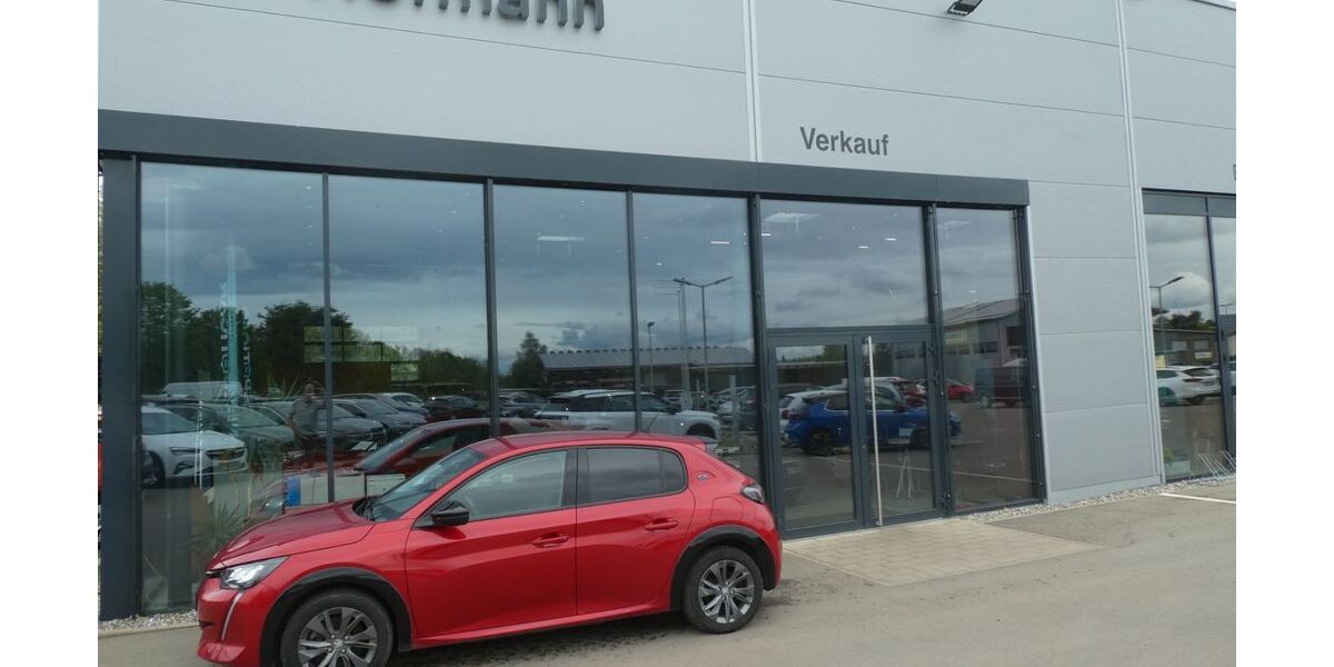 Peugeot 208 73.750 km 14.950 &euro; Bad Saulgau 88348