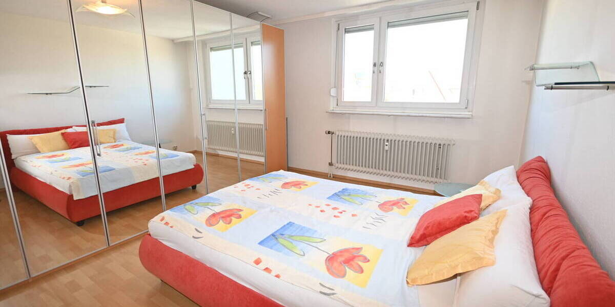 Etagenwohnung Oberasbach / Altenberg Altenberg - 2 Zimmer, 70 m&sup2;, 240.000&euro; | Angebot:26358337