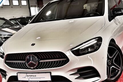 Mercedes-Benz B 200 45.100 km 25.980 &euro; Wörth am Rhein 76744