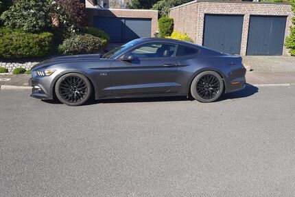 Ford Mustang 67.000 km 34.250 &euro; Isselburg 46419