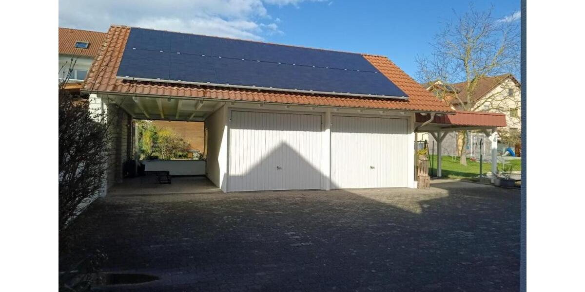 Erdgeschoßwohnung Alzenau - 3 Zimmer, 85 m&sup2;, 1.050&euro; | Angebot:25794967