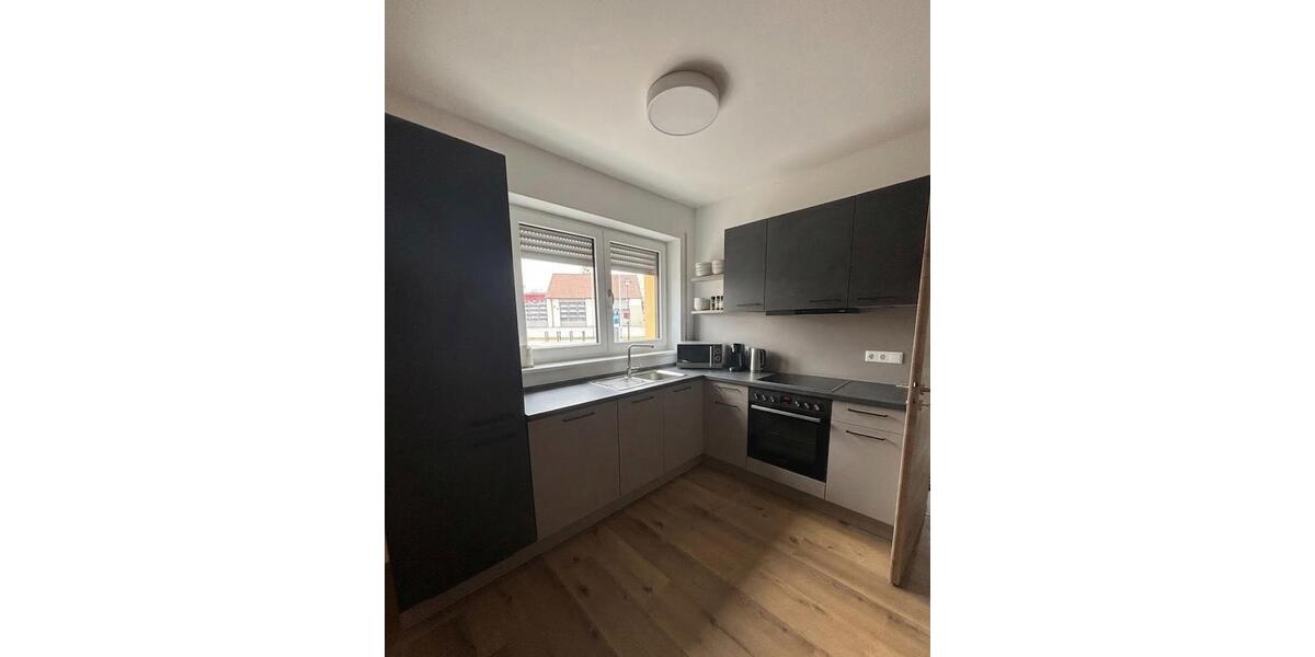 Etagenwohnung Regenstauf - 2.5 Zimmer, 72 m&sup2;, 870&euro; | Angebot:25875487