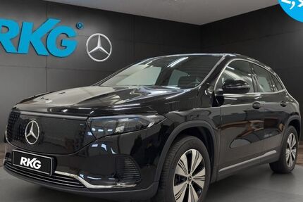 Mercedes-Benz EQA 41.168 km 32.480 &euro; Bornheim 53332