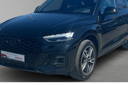 Audi Q5 26.013 km 55.980 &euro; Traunstein 83278