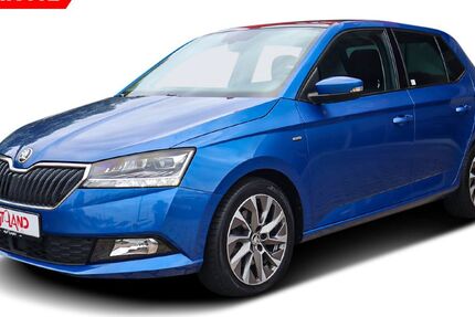 Skoda Fabia 59.798 km 17.950 &euro; Neubrandenburg 17036