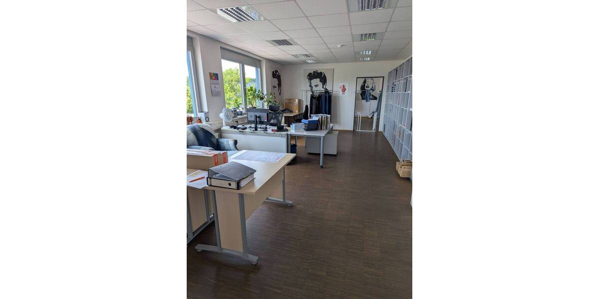 Gewerbeobjekt Kaiserslautern Siegelbach - 3.950.000&euro; | Angebot:26826941
