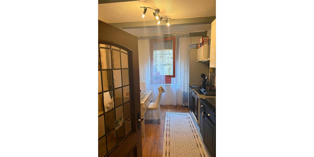 Etagenwohnung Neunkirchen - 4 Zimmer, 94 m&sup2;, 96.000&euro; | Angebot:26430073