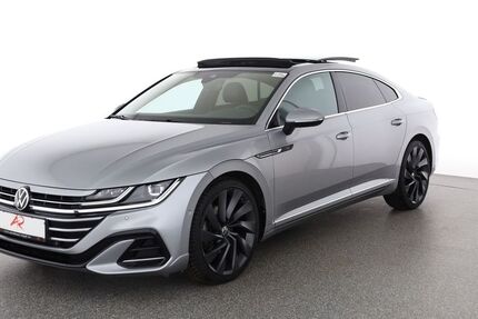 VW Arteon 93.851 km 32.880 &euro; Berlin 12103