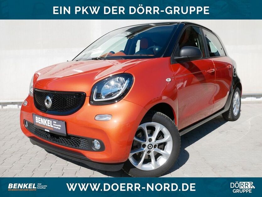 ForFour