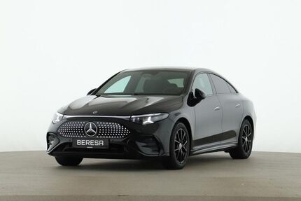 Mercedes-Benz CLA 350 9.900 km 65.550 &euro; Münster 48155