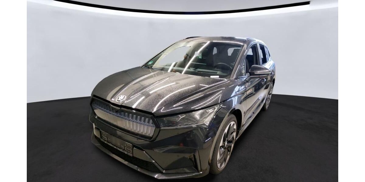 Skoda Enyaq 114.579 km 31.880 &euro; Hagen 58091