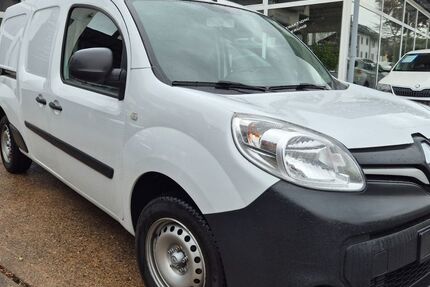 Renault Kangoo 95.001 km 10.990 &euro; Haibach 63808