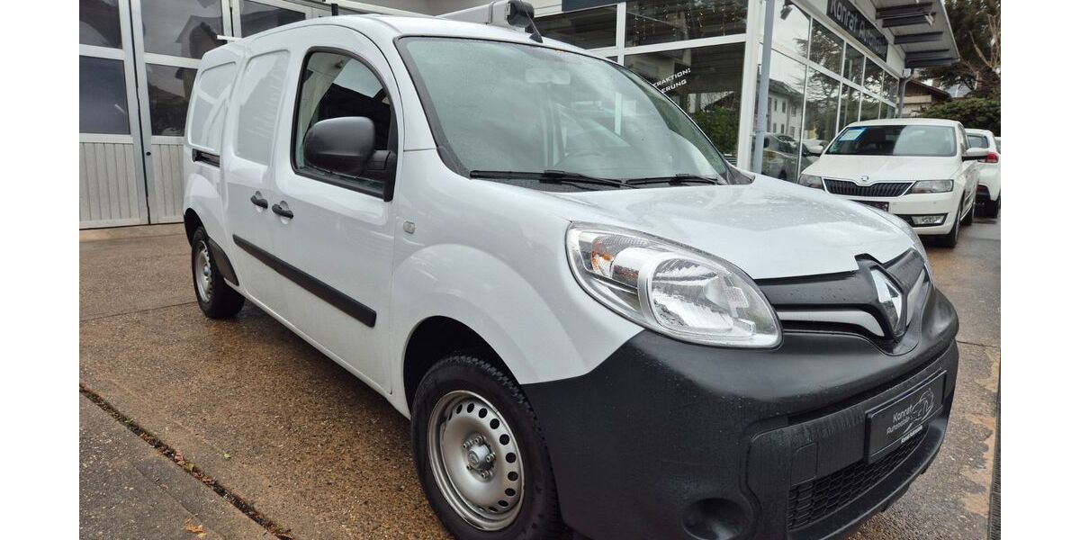 Renault Kangoo 95.001 km 10.990 &euro; Haibach 63808