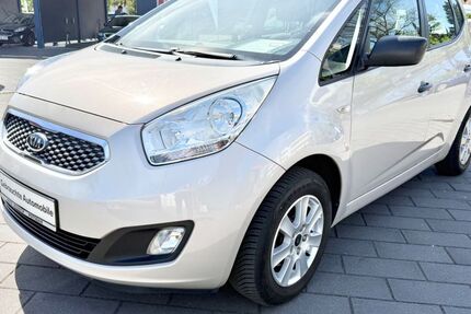 Kia Venga 74.999 km 6.399 &euro; Potsdam 14480