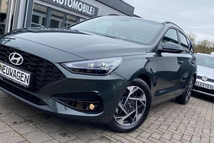 Hyundai i30 1.501 km 24.500 &euro; Zweibrücken 66482