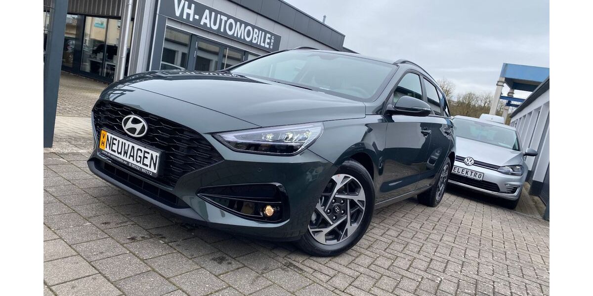 Hyundai i30 1.501 km 24.500 &euro; Zweibrücken 66482