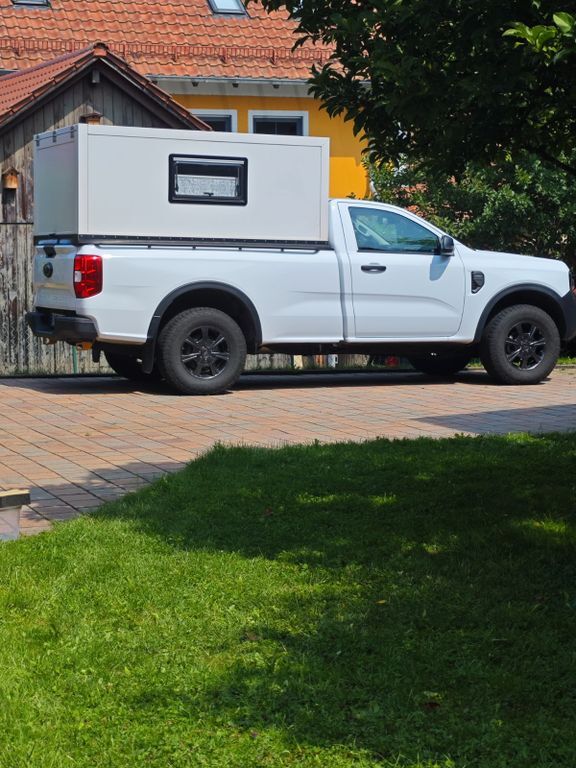 Ranger