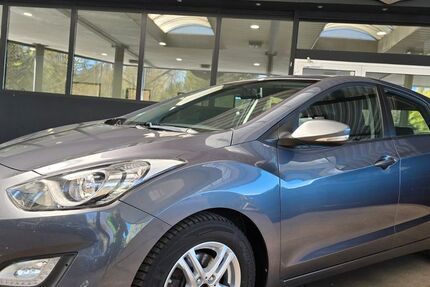 Hyundai i30 189.000 km 6.950 &euro; Göttingen 37081
